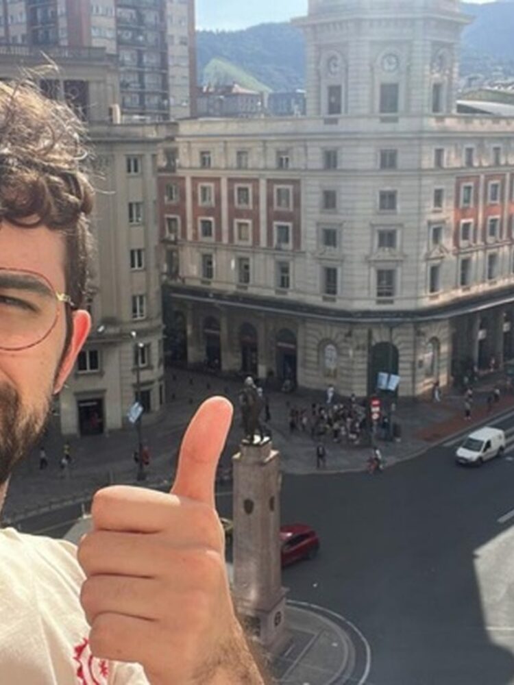 Foto de perfil de Nicolas