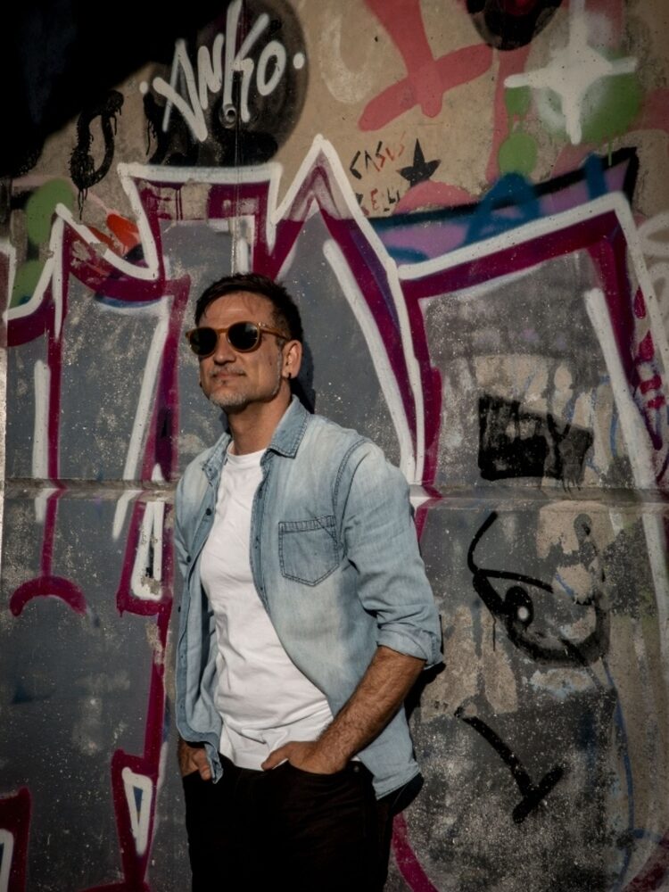 Foto de perfil de Jordan