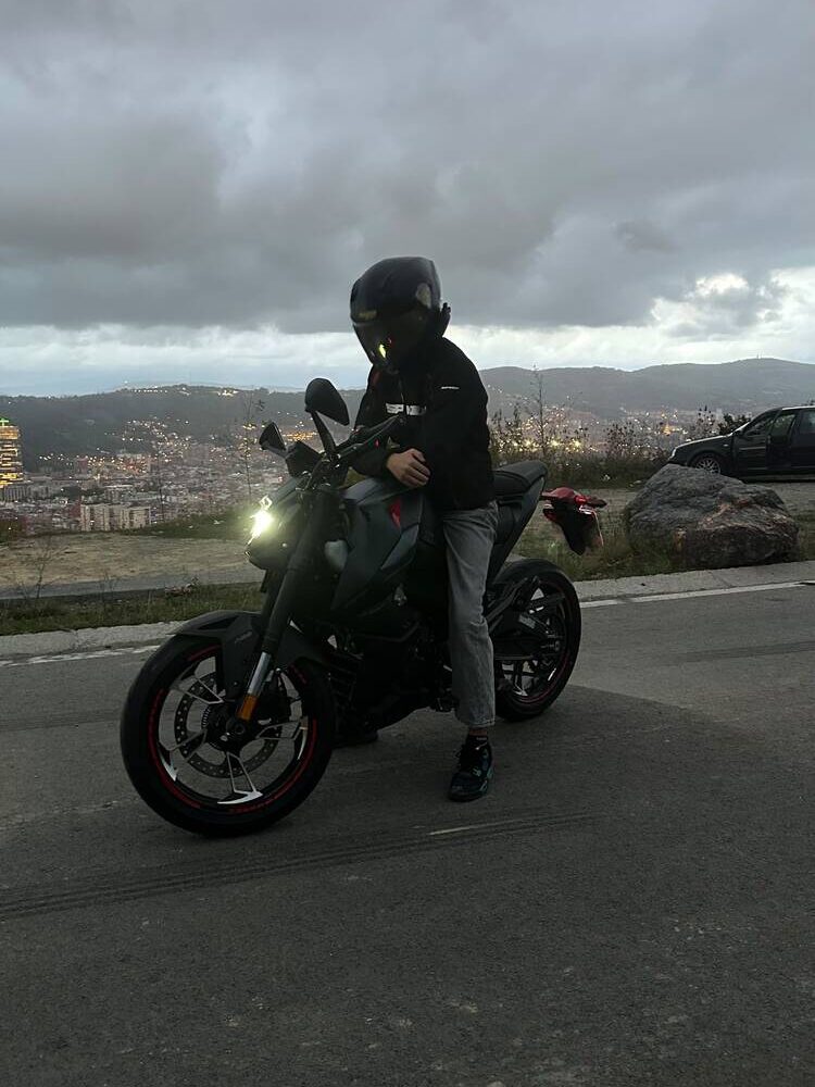 Foto de perfil de Eder