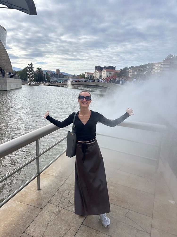 Foto de perfil de Mariia