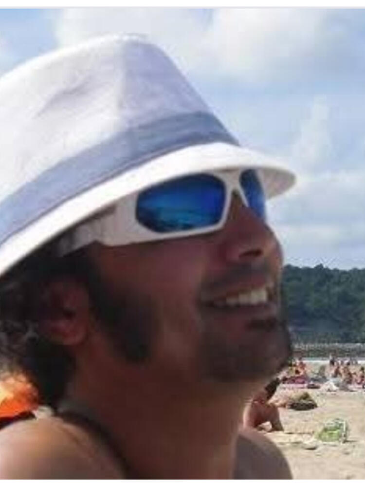 Foto de perfil de aziz