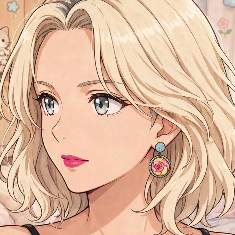 Foto de perfil de Maria