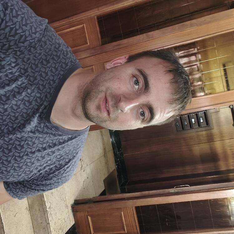 Foto de perfil de Andoni