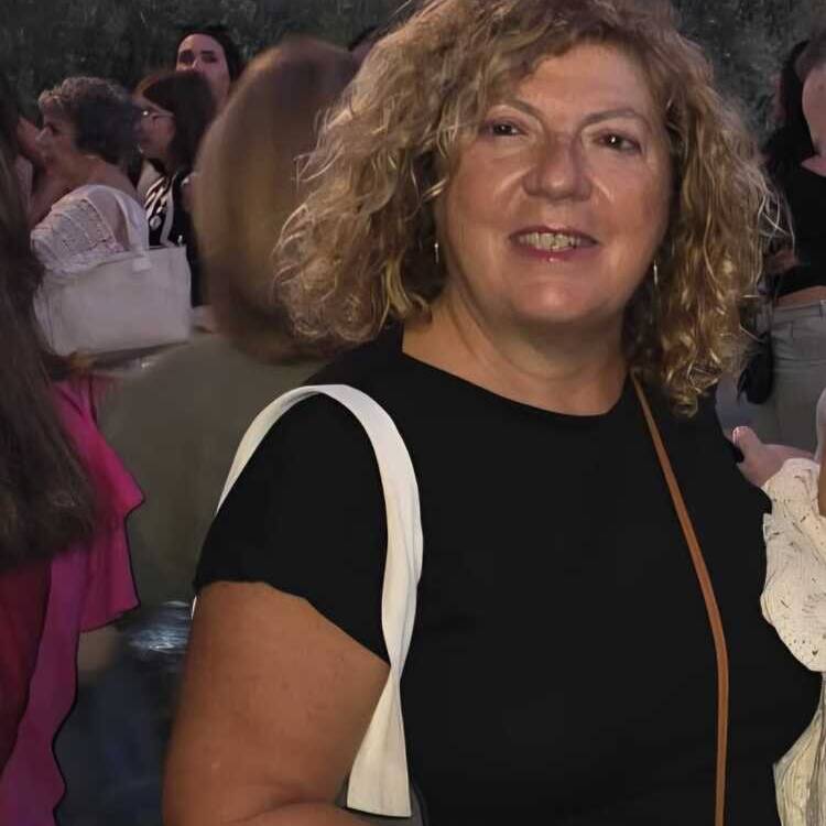 Foto de perfil de Ana