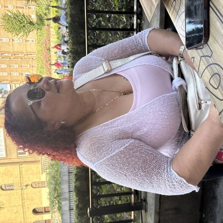 Foto de perfil