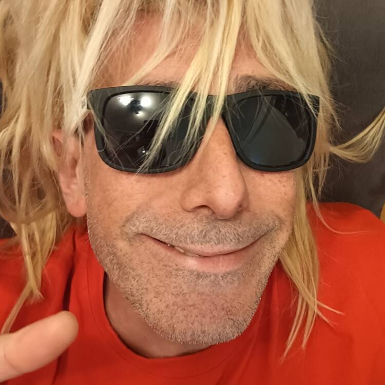 Foto de perfil