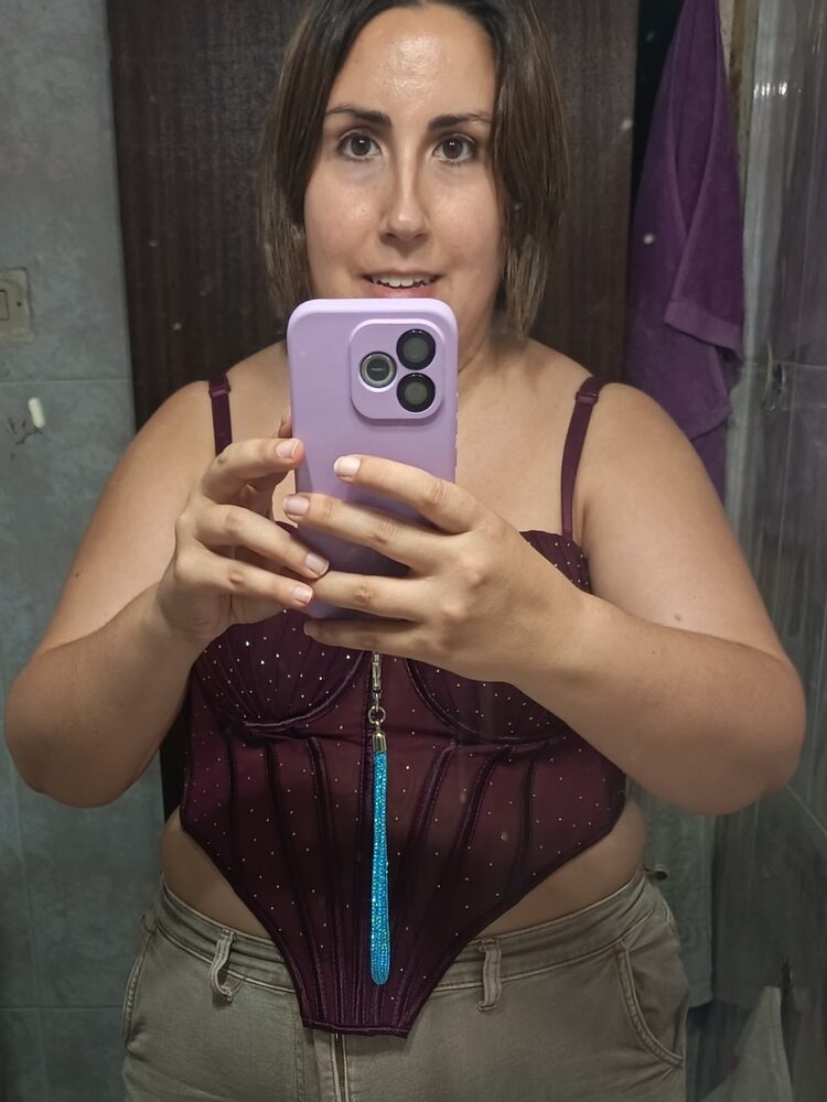 Foto de perfil de Cristina