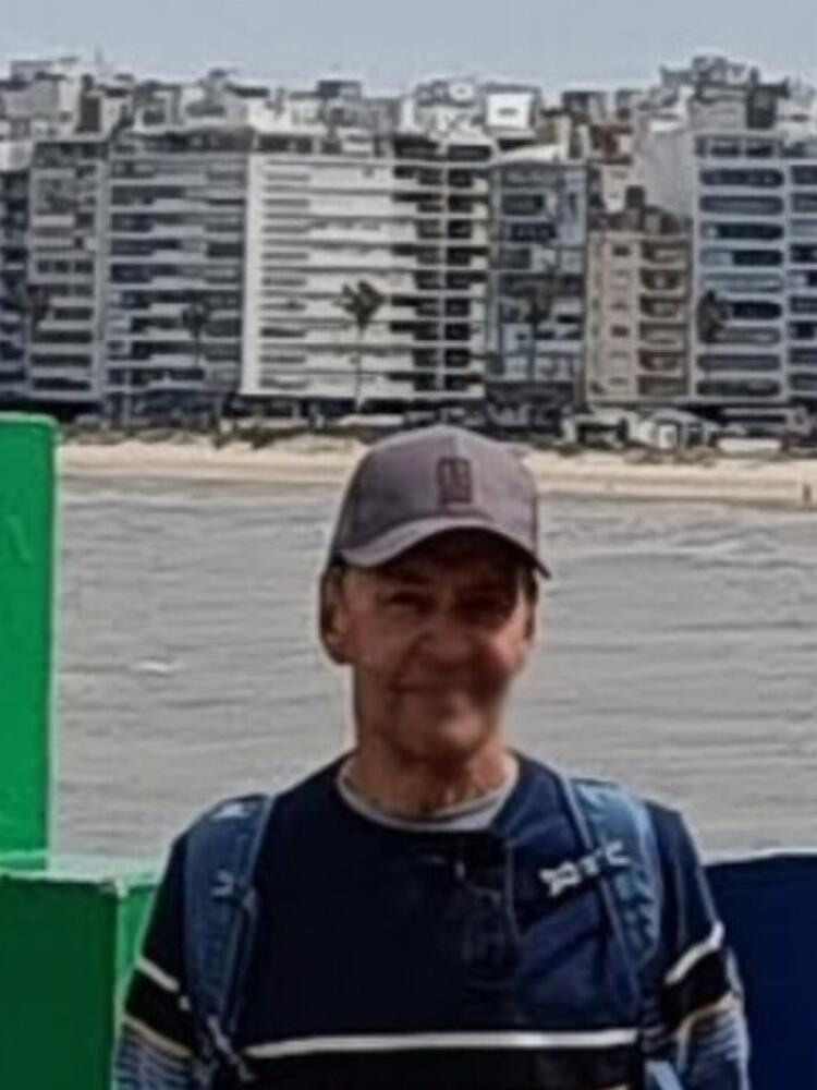 Foto de perfil de Jober