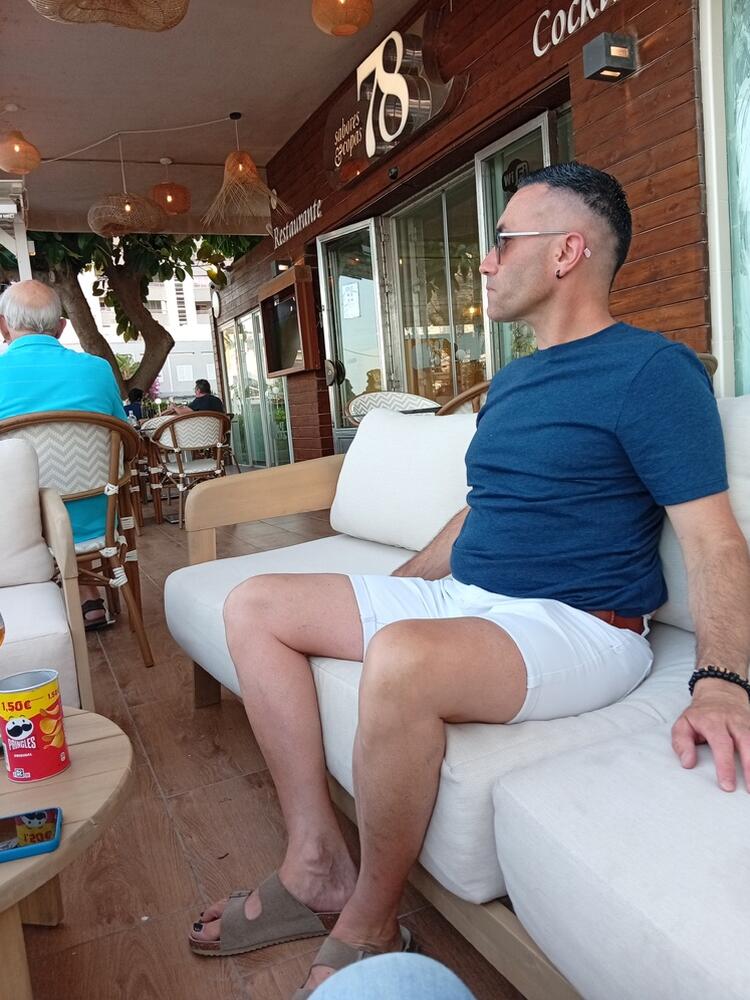 Foto de perfil de Iban