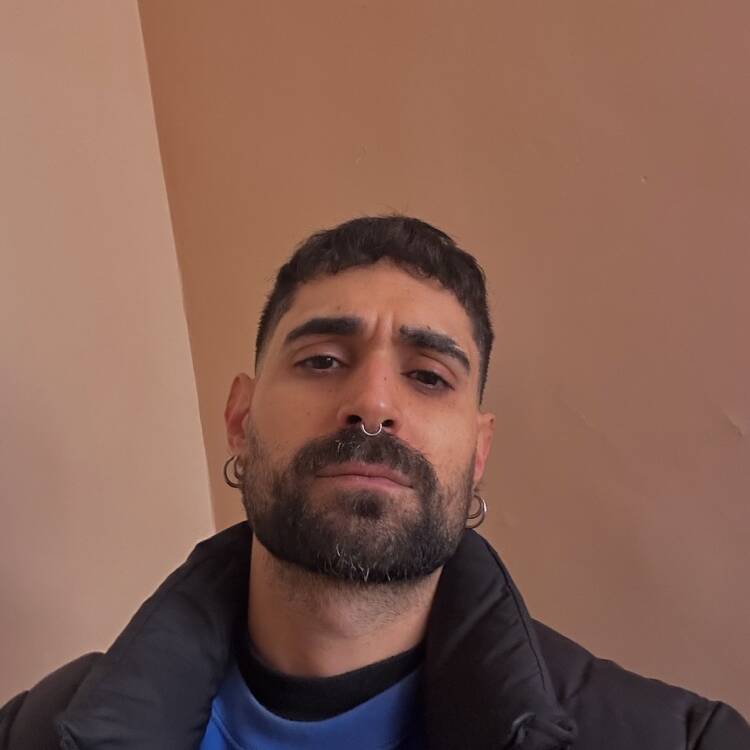 Foto de perfil de Ekaitz