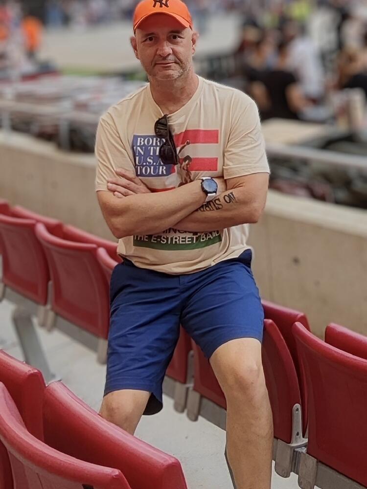 Foto de perfil de Miguel Ángel