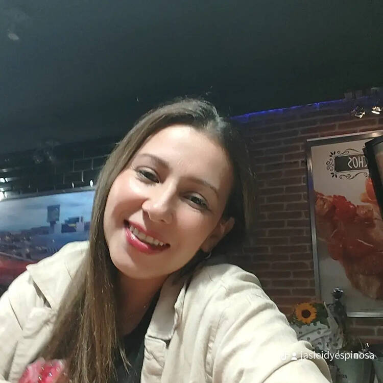 Foto de perfil de jasleidy