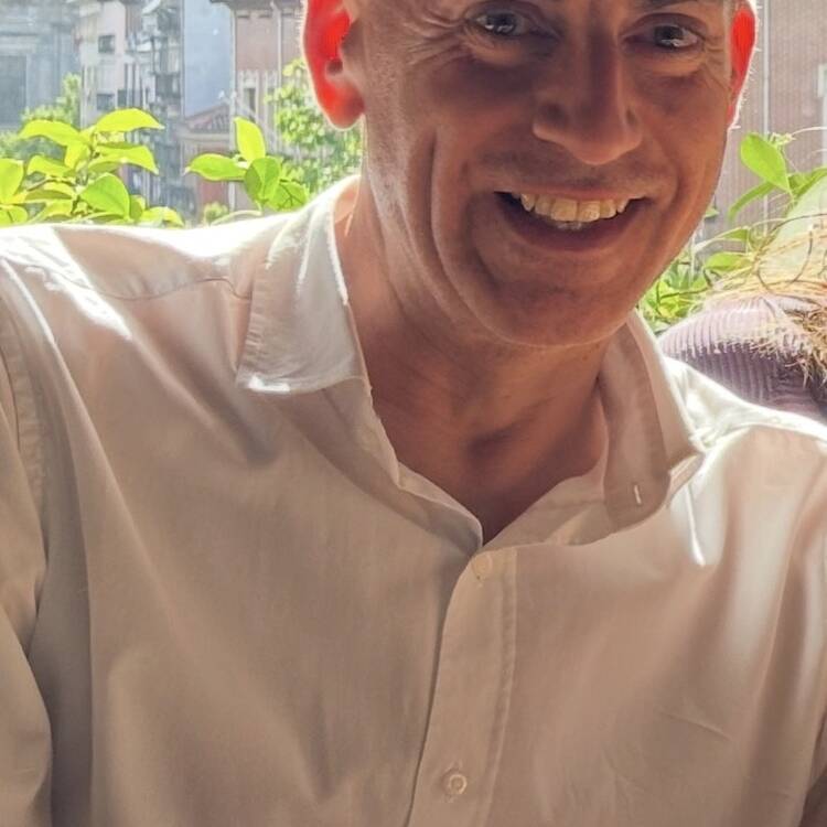 Foto de perfil de John