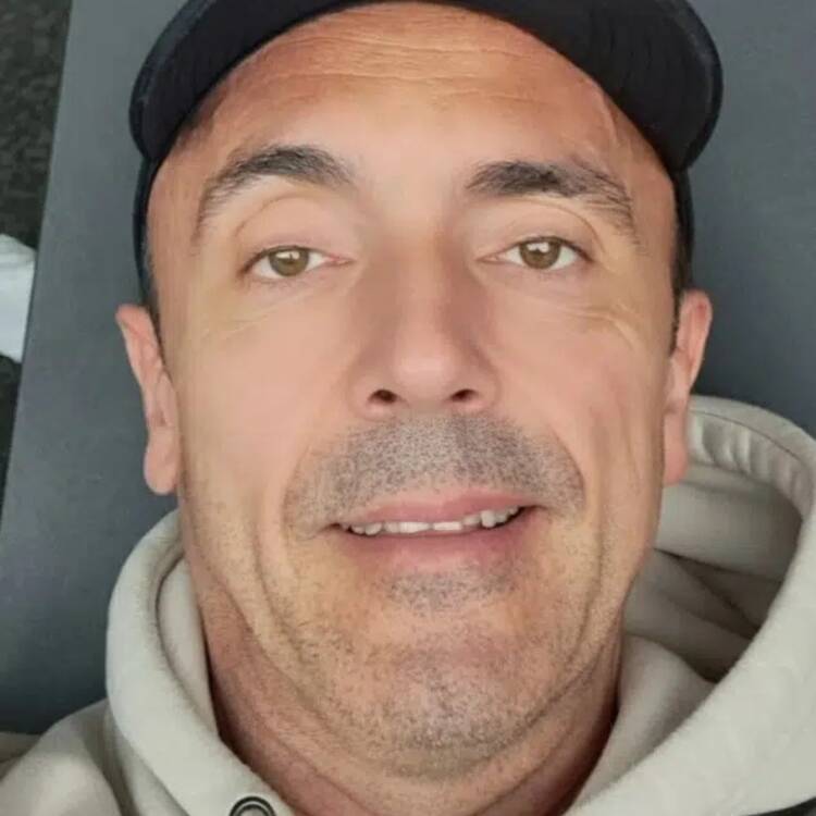 Foto de perfil de Isaac