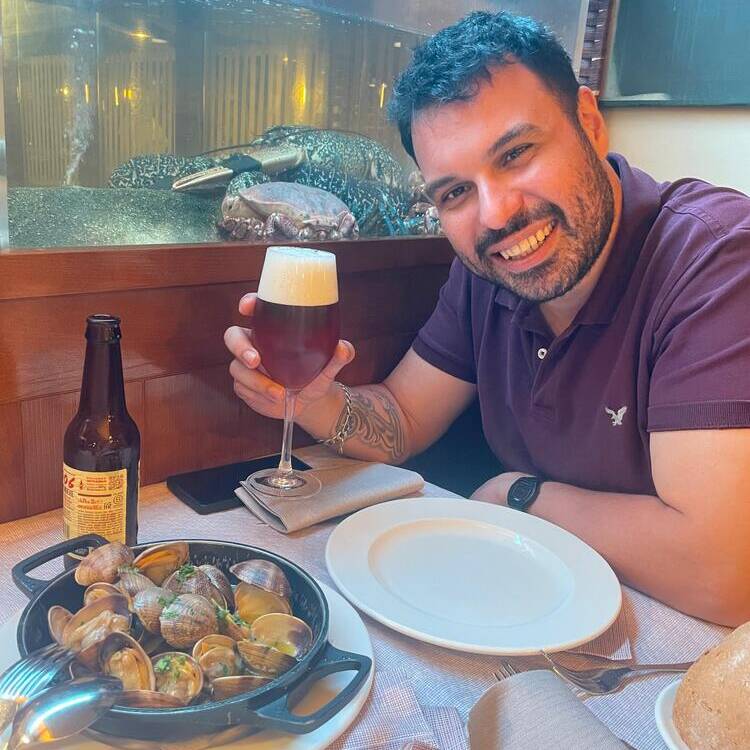 Foto de perfil