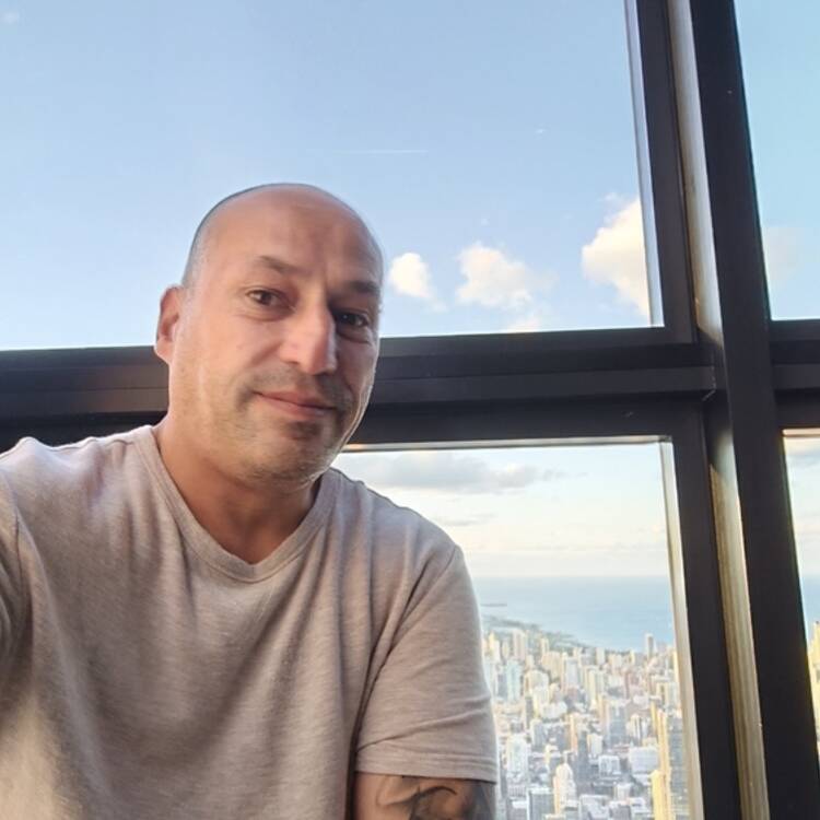 Foto de perfil