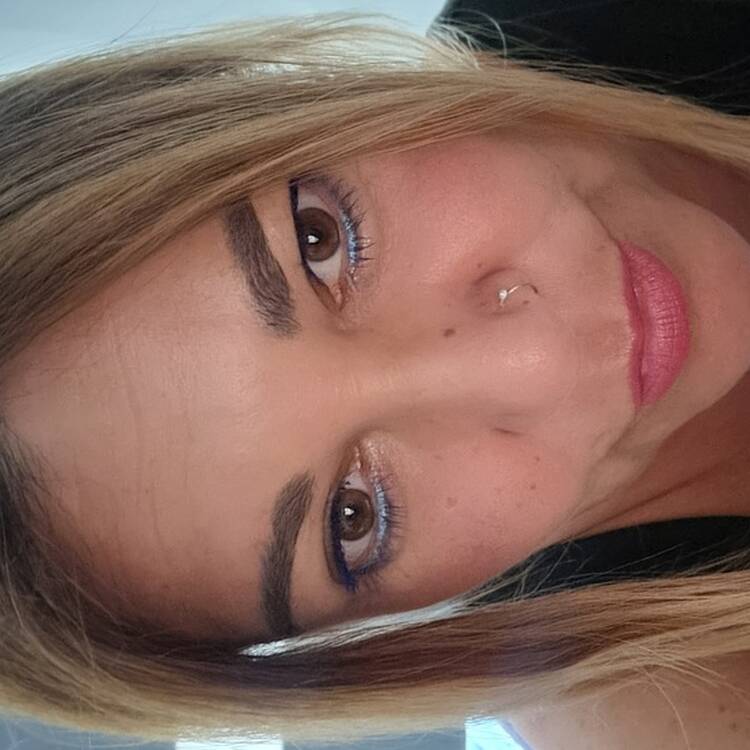 Foto de perfil de Maritxu