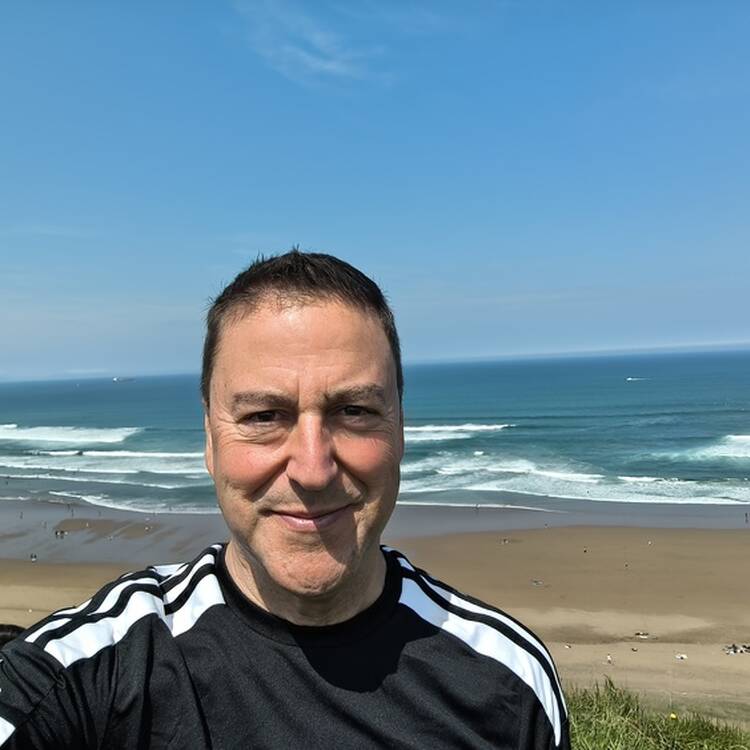 Foto de perfil de Jon
