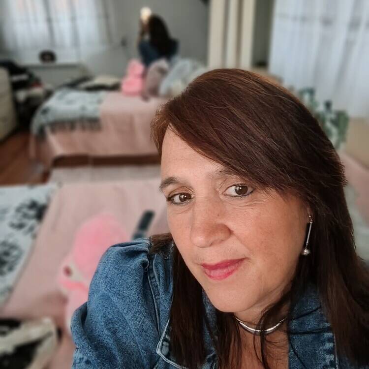 Foto de perfil de Maria. H