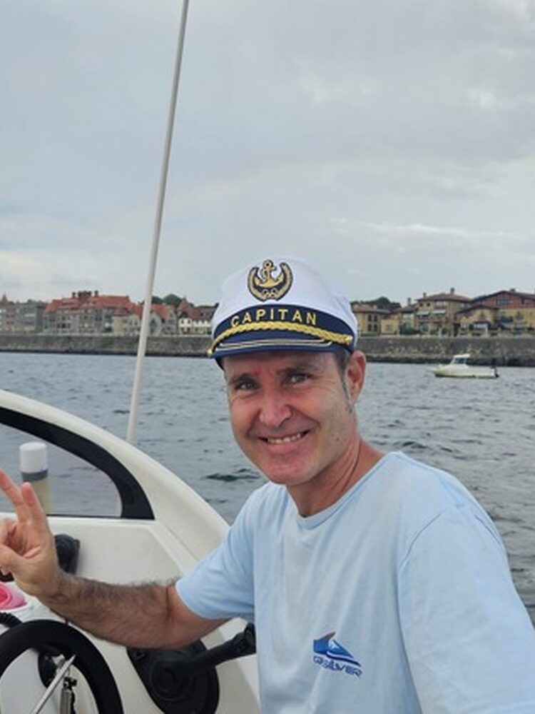 Foto de perfil de Koldo