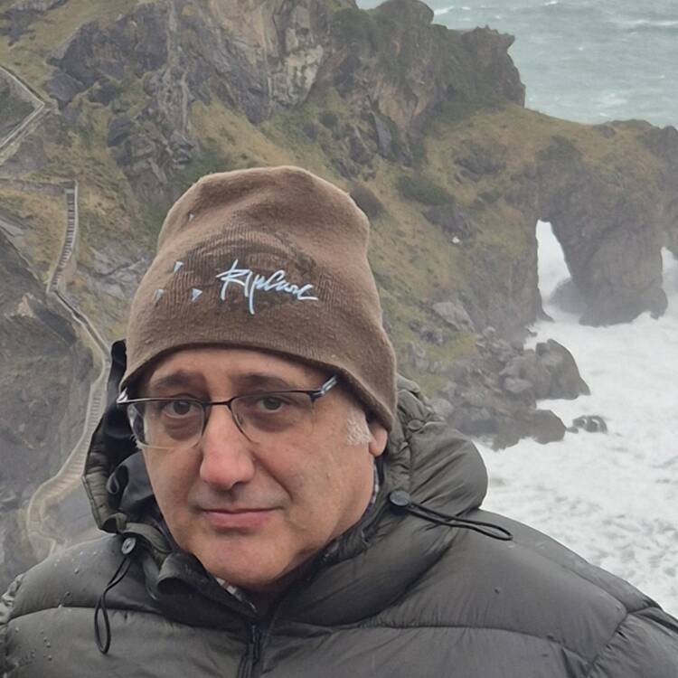 Foto de perfil