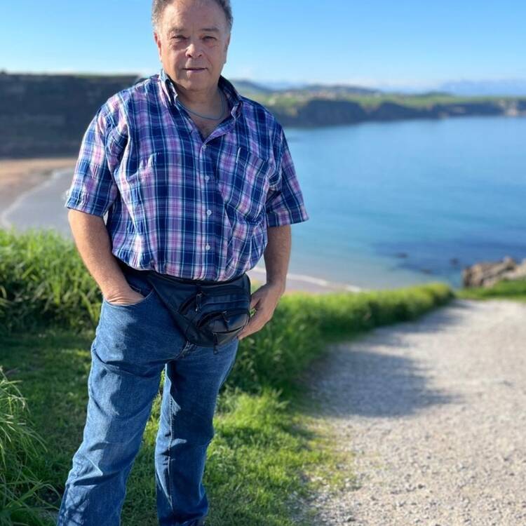 Foto de perfil de Avelino