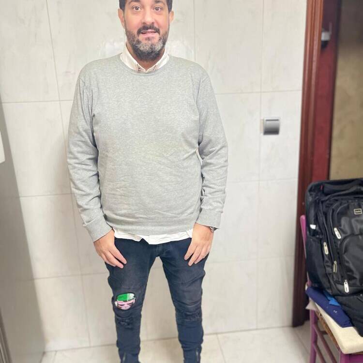 Foto de perfil