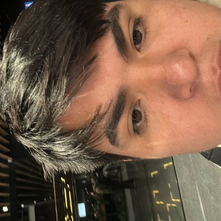 Foto de perfil de Joshua