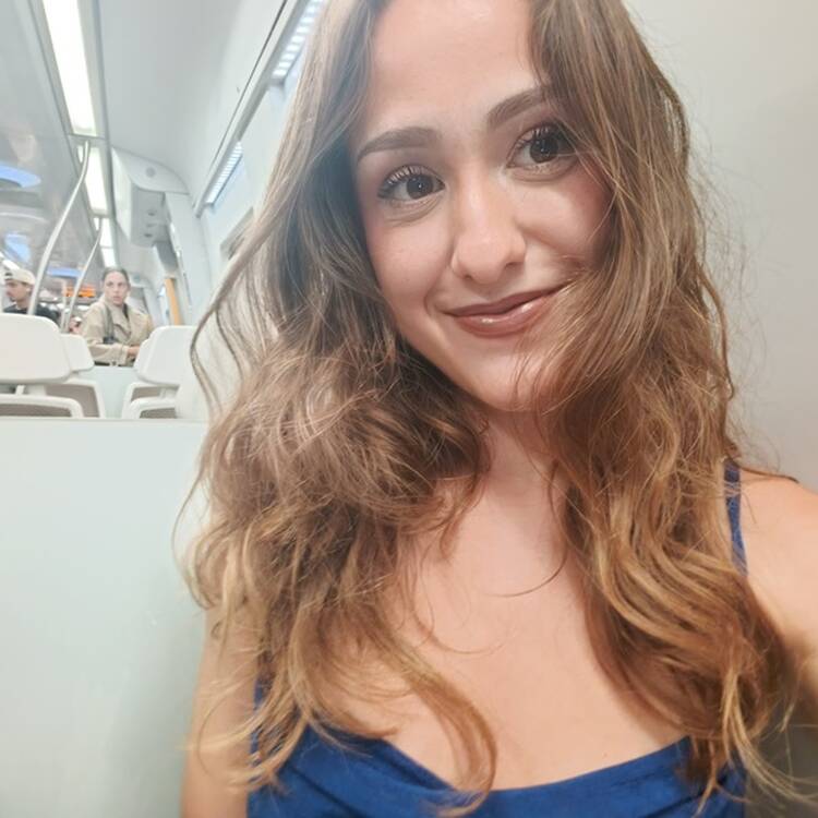 Foto de perfil de Inés