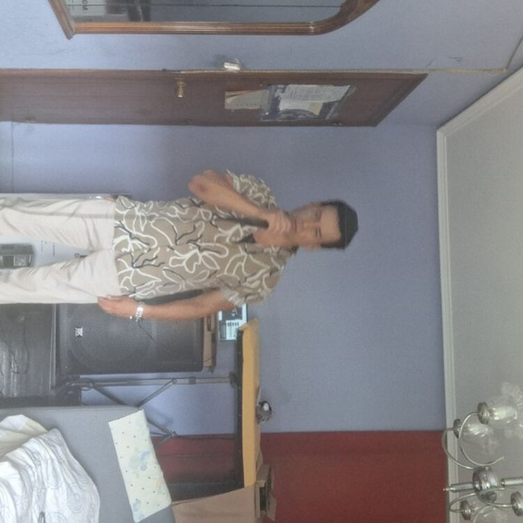 Foto de perfil de Jose