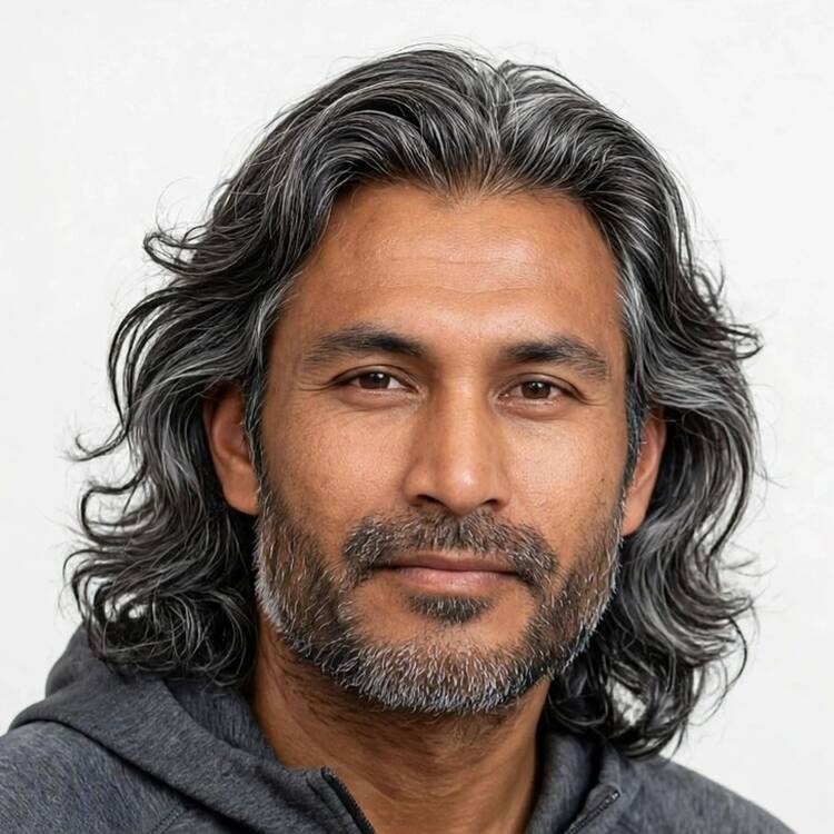 Foto de perfil de Julio