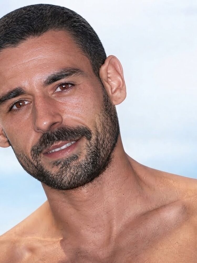 Foto de perfil de Asier