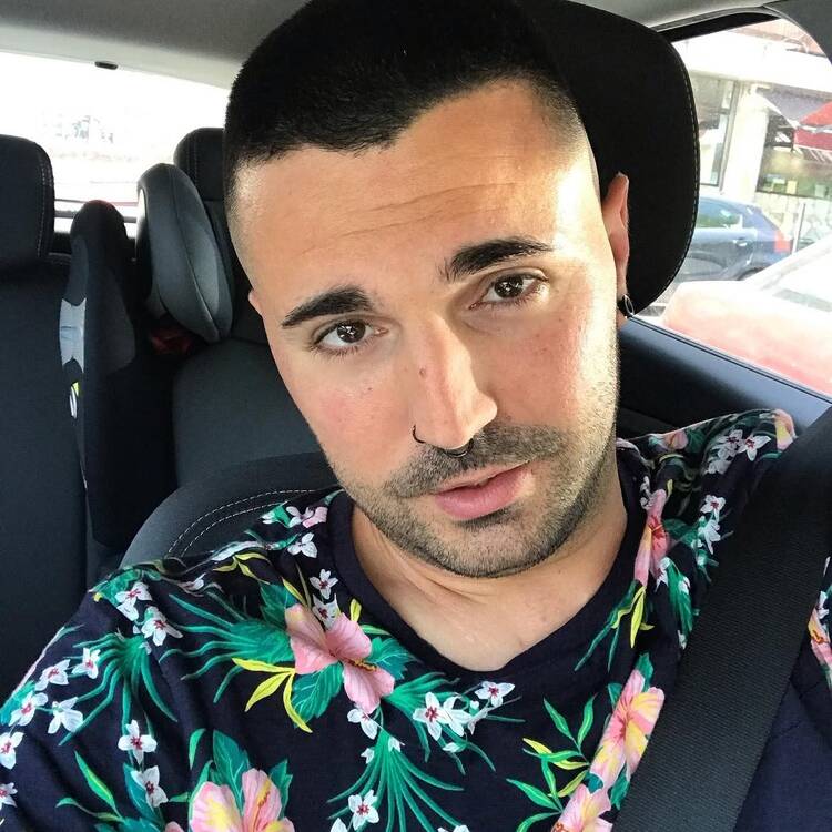 Foto de perfil