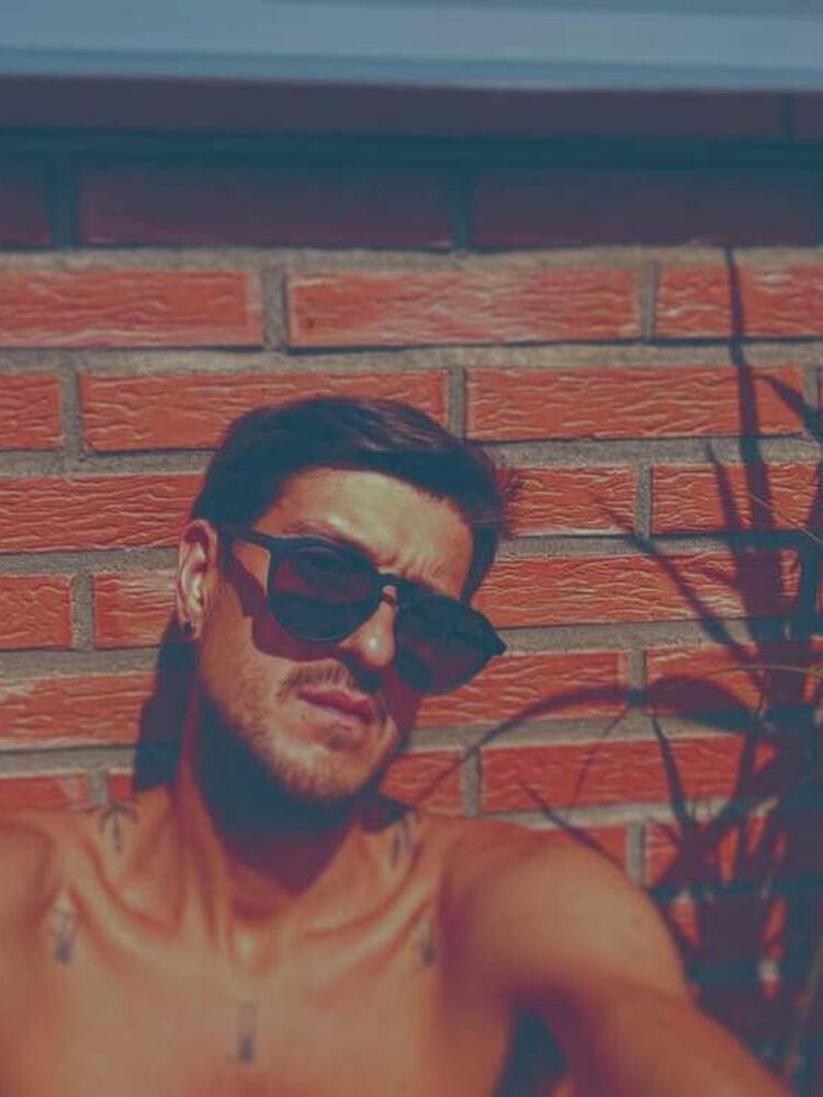 Foto de perfil de Hflzb