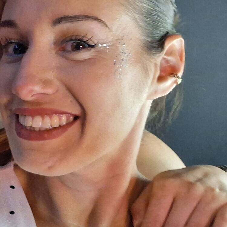 Foto de perfil de Trini