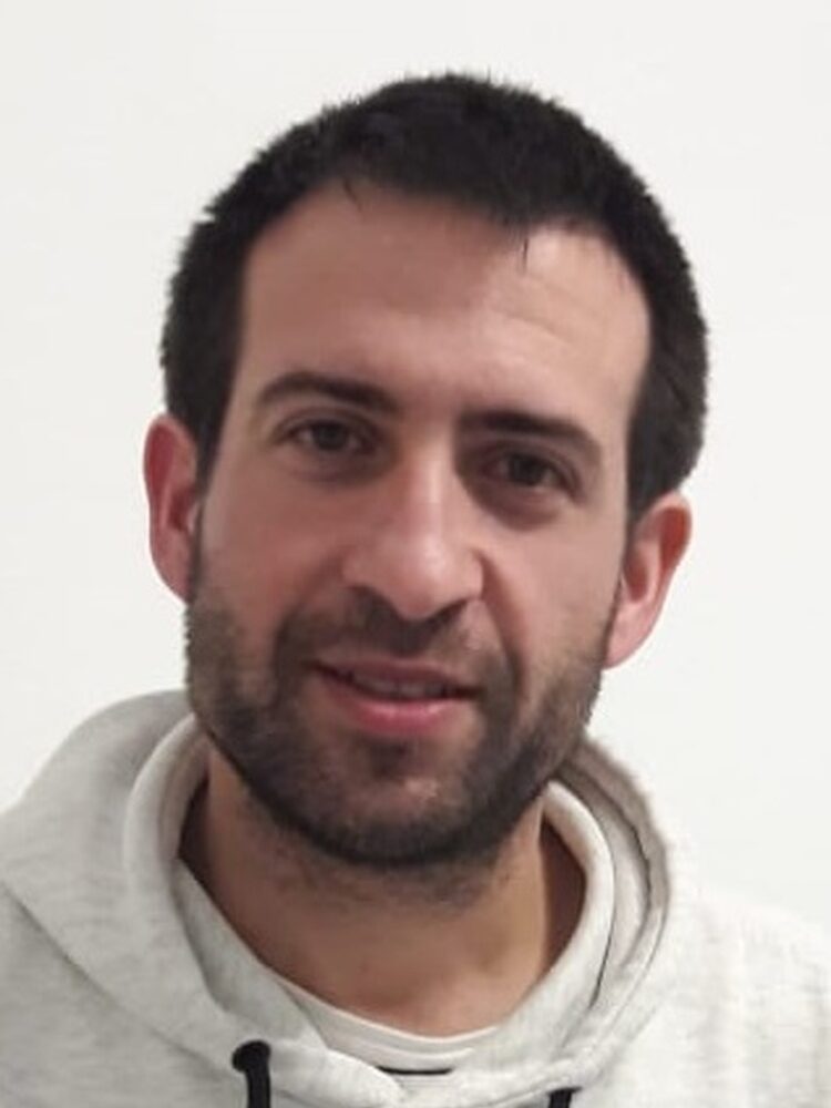 Foto de perfil de Egoitz