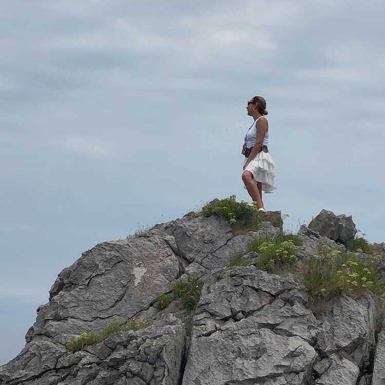 Foto de perfil de Silvia