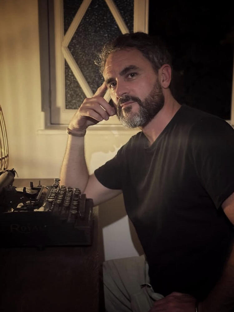 Foto de perfil de Jose
