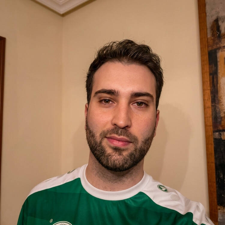 Foto de perfil