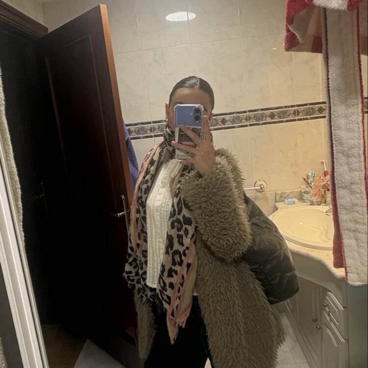 Foto de perfil de Goizane