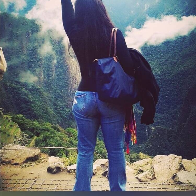 Foto de perfil de Oveja negra