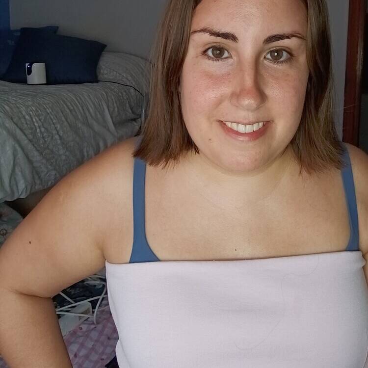 Foto de perfil de Cristina