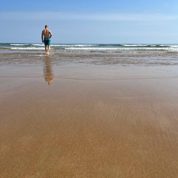 Foto de perfil de Josu