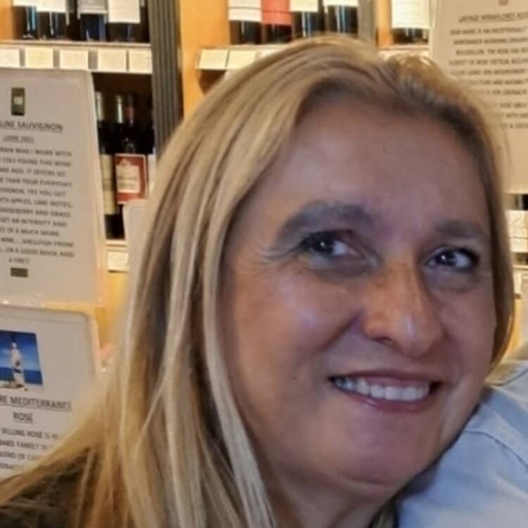 Foto de perfil de Rakel Pérez Gómez