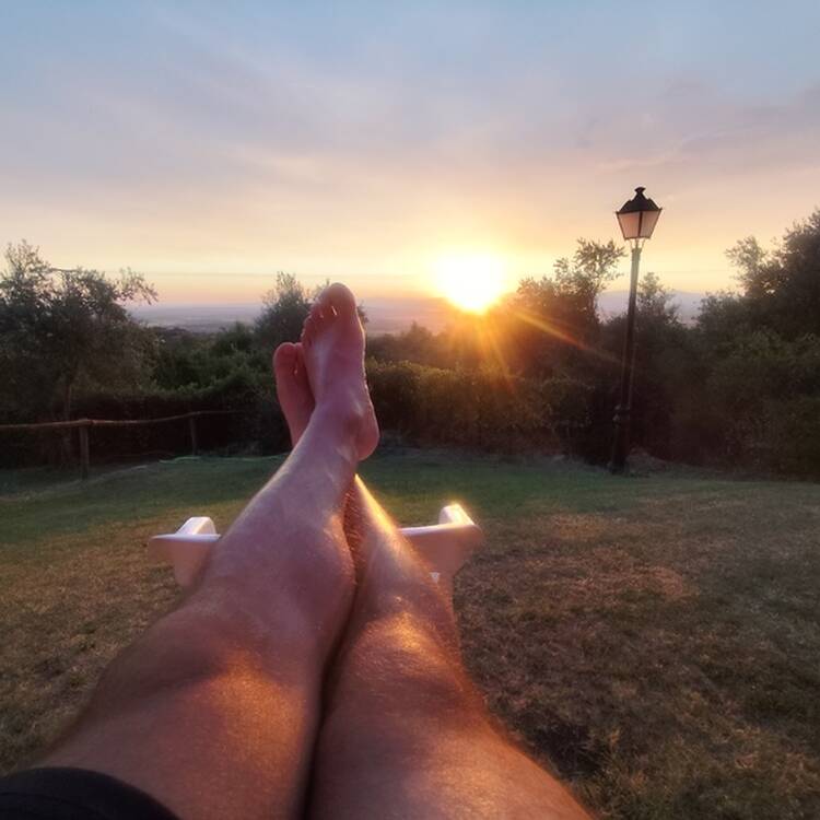 Foto de perfil de Javibarrero