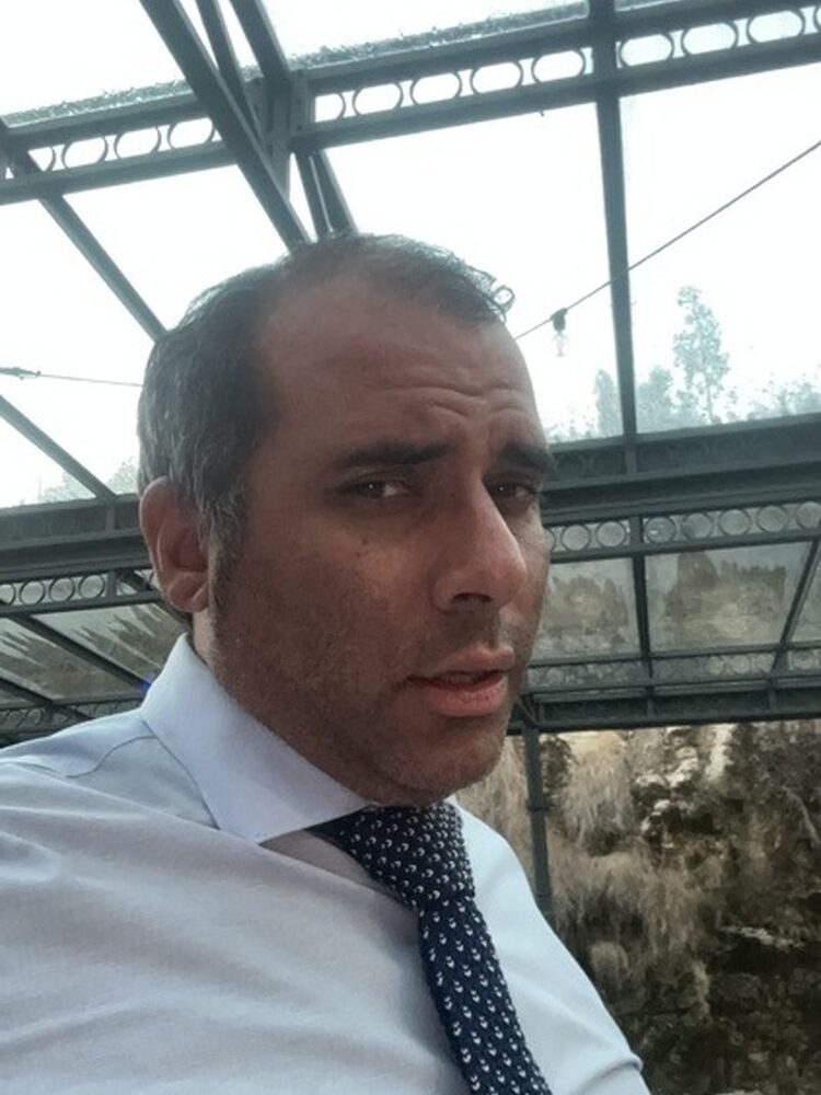 Foto de perfil de Jose