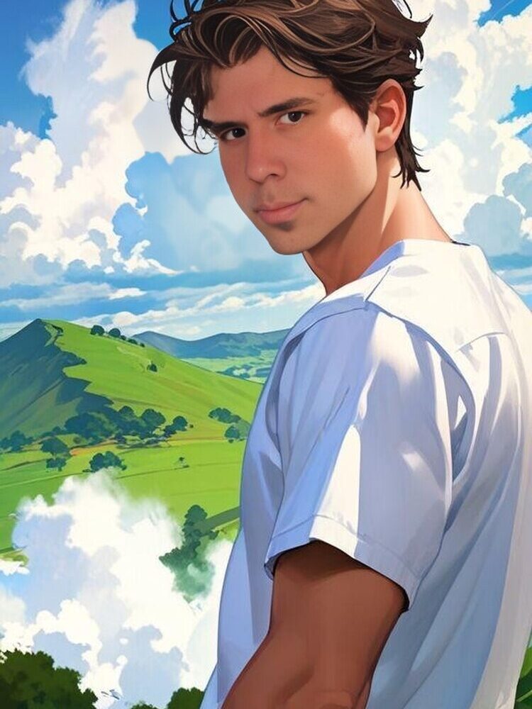 Foto de perfil de Asier Hernandez Abin