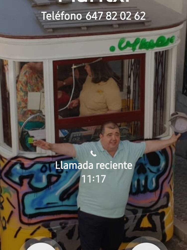 Foto de perfil de Cristobal