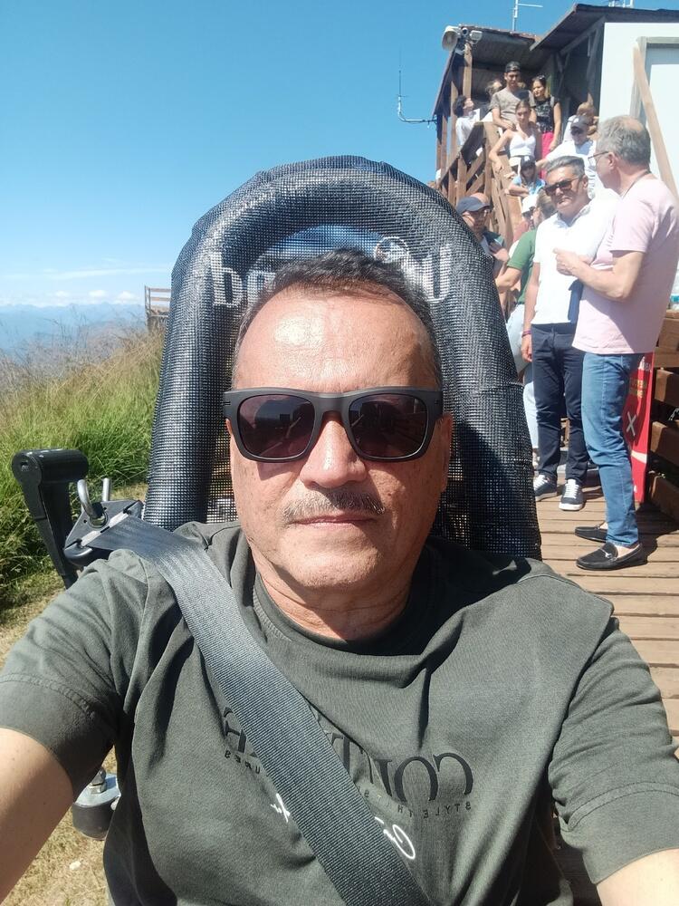 Foto de perfil de Néstor