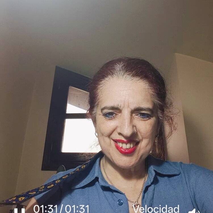 Foto de perfil de Baibe